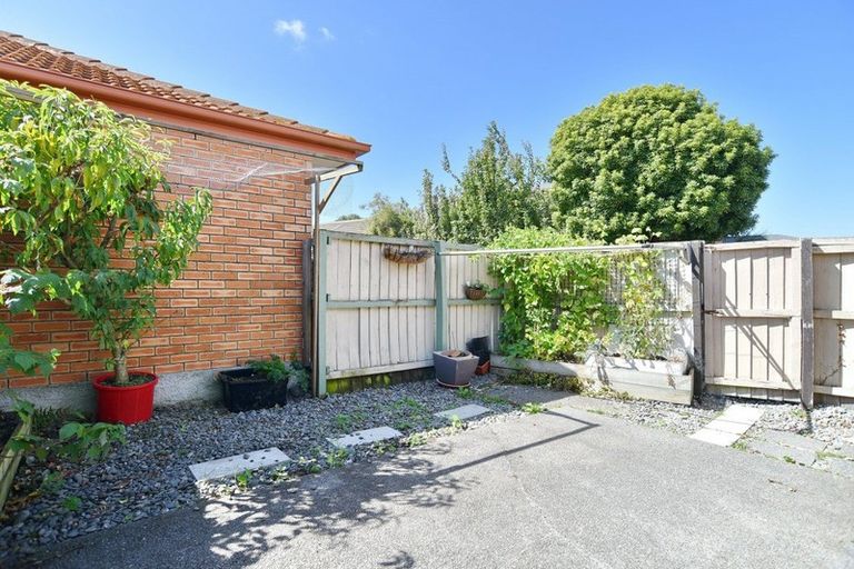 Photo of property in 142a Brookside Terrace, Bryndwr, Christchurch, 8053
