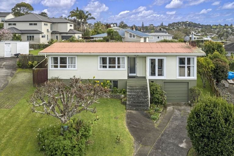 Photo of property in 178 Nile Road, Forrest Hill, Auckland, 0620