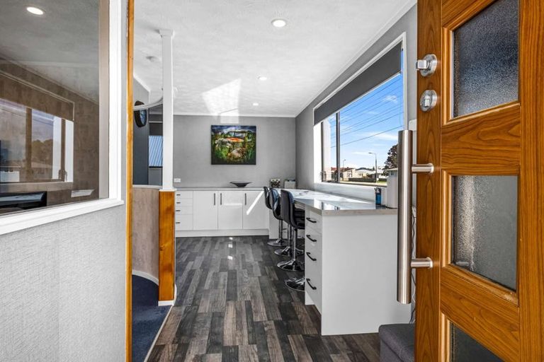 Photo of property in 96 Wakefield Street, Whanganui East, Whanganui, 4500