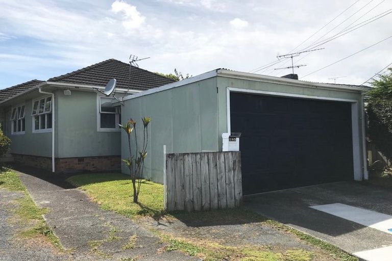 Photo of property in 185 Birkdale Road, Birkdale, Auckland, 0626