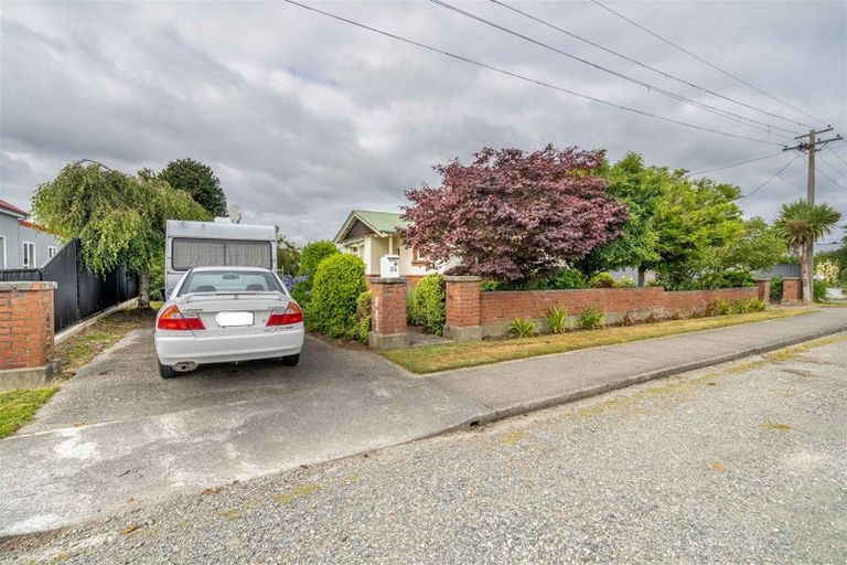 Photo of property in 24 Pomona Street, Gore, 9710