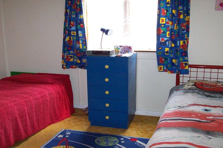 Photo of property in 15 Talbot Road, Fairlie, 7925