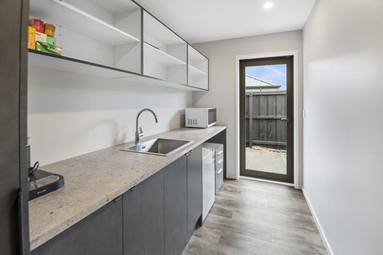 Photo of property in 159 Shillingford Boulevard, Rolleston, 7615