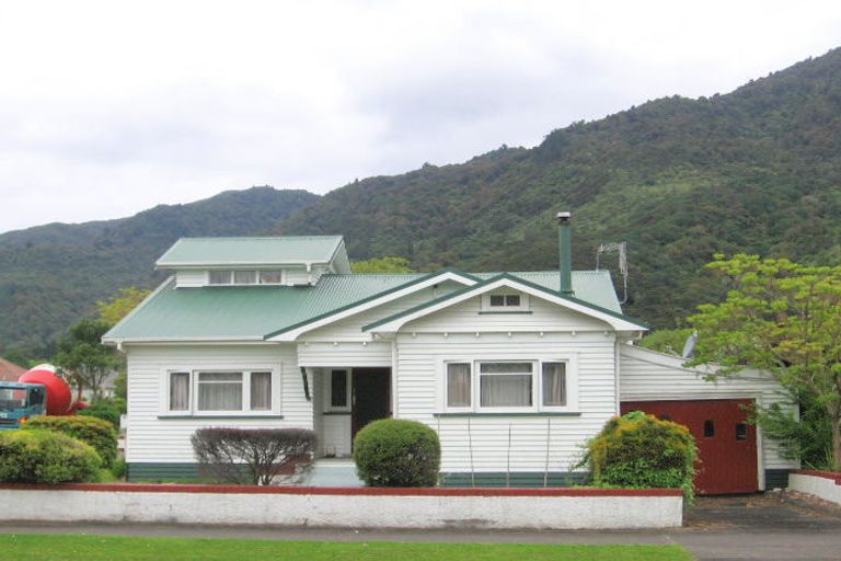 Photo of property in 48 Centennial Avenue, Te Aroha, 3320