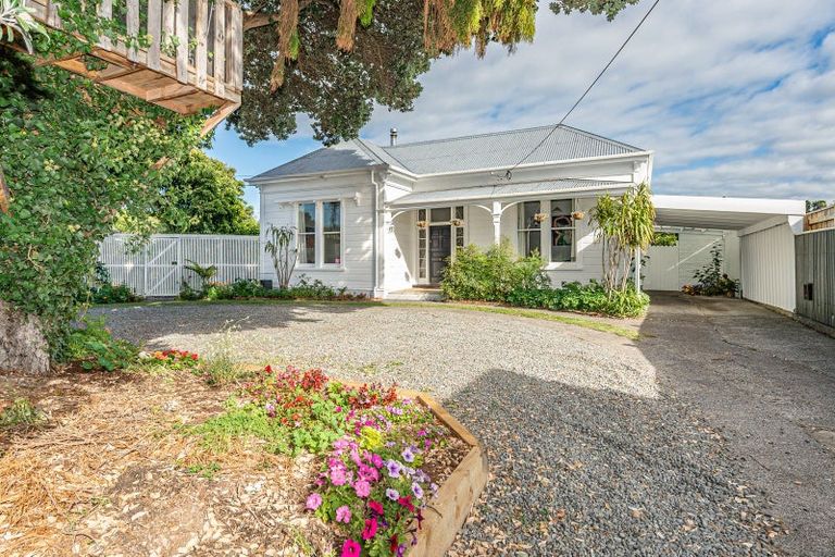Photo of property in 42 Glasgow Street, Whanganui, 4500