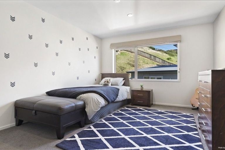 Photo of property in 45 Winsley Terrace, Churton Park, Wellington, 6037