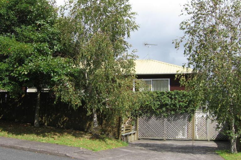 Photo of property in 18 Cezanne Place, New Lynn, Auckland, 0600
