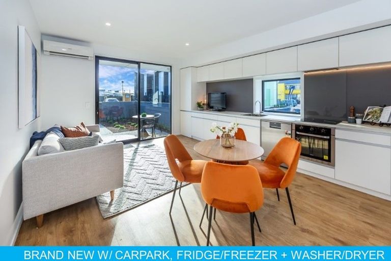 Photo of property in 11/201 Salisbury Street, Christchurch Central, Christchurch, 8013