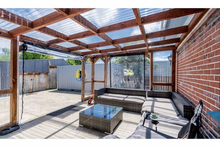 Photo of property in 75 Conyers Street, Georgetown, Invercargill, 9812