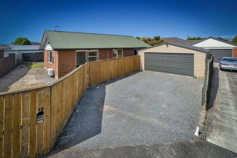 Photo of property in 19 De Lange Street, Wigram, Christchurch, 8042