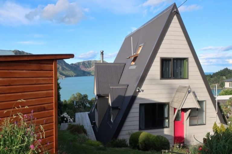 Photo of property in 23 Ranui Crescent, Diamond Harbour, Lyttelton, 8971