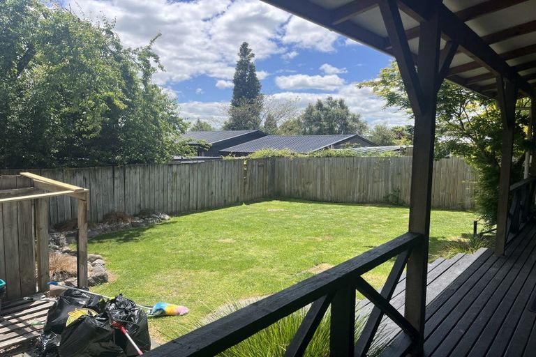 Photo of property in 34 Hyde Avenue, Richmond Heights, Taupo, 3330
