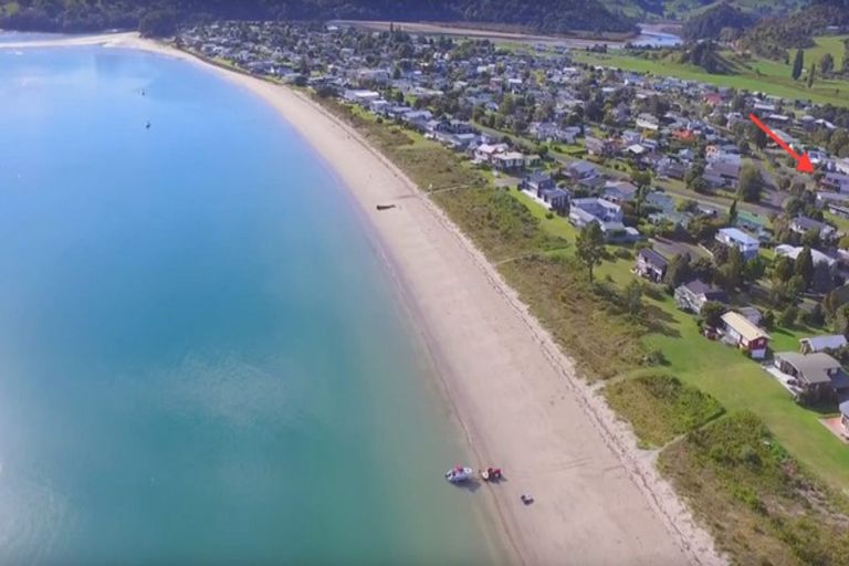 Photo of property in 6 Charles Green Drive, Cooks Beach, Whitianga, 3591