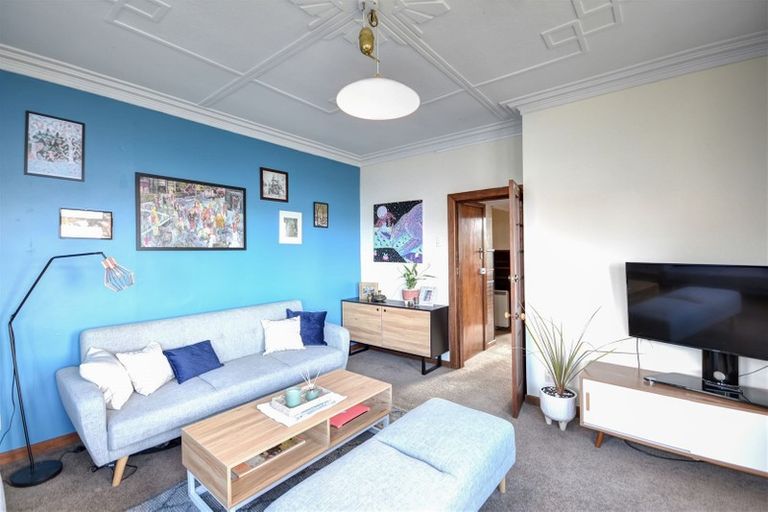 Photo of property in 15 Melrose Street, Roslyn, Dunedin, 9010