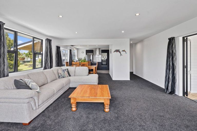 Photo of property in 8 Philip Street, Putaruru, 3411