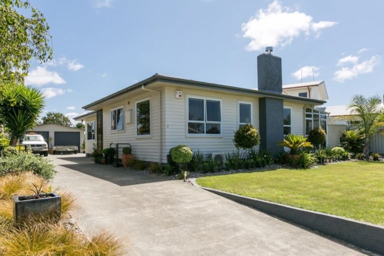 Photo of property in 33 Rochester Street, Tamatea, Napier, 4112