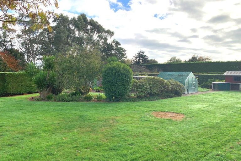 Photo of property in 91 Te Whanga Road, Levin, 5572