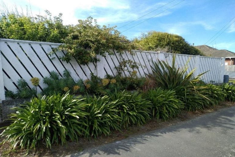 Photo of property in 62 Fleming Street, North New Brighton, Christchurch, 8083