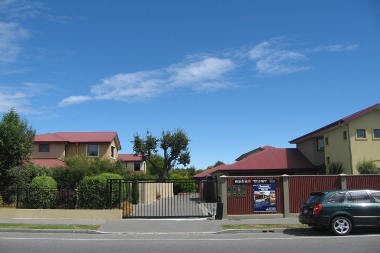 Photo of property in 571 Madras Street, St Albans, Christchurch, 8014