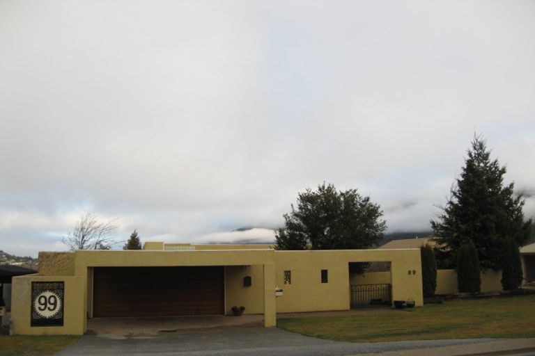 Photo of property in 99 Mcbride Street, Frankton, Queenstown, 9300