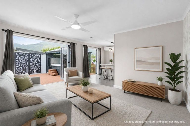 Photo of property in 15 Pooles Road, Te Aroha, 3320