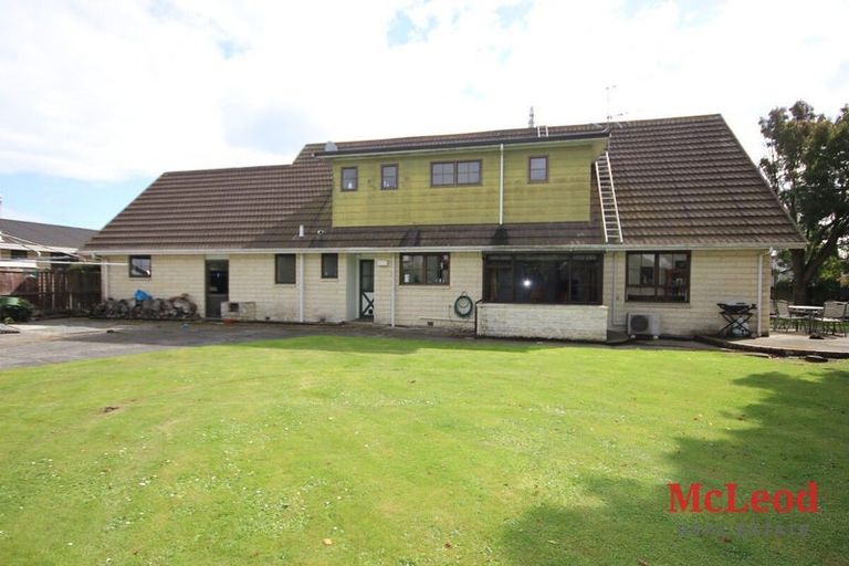 Photo of property in 39 Lane Street, Allenton, Ashburton, 7700