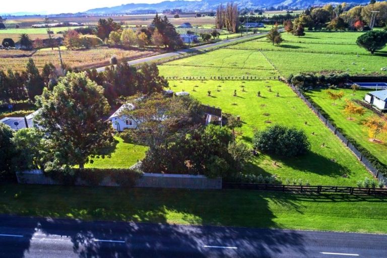 Photo of property in 168 Hansen Road, Makauri, Gisborne, 4071