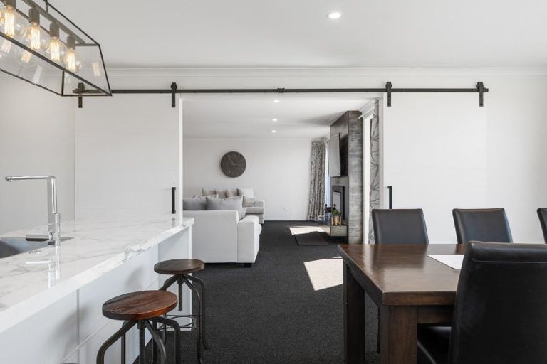 Photo of property in 5 Anscombe Close, Mosgiel, 9024