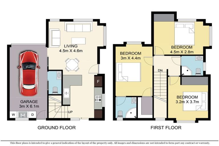 Photo of property in 64 Landscape Road, Papatoetoe, Auckland, 2025