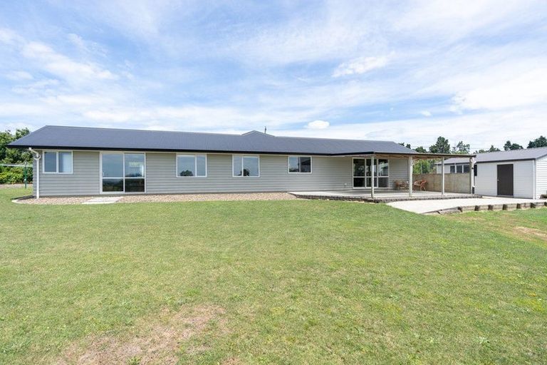 Photo of property in 49 Ngahape Road, Otorohanga, Te Awamutu, 3873