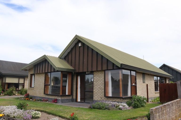 Photo of property in 46 Sealy Street, Ashburton, 7700