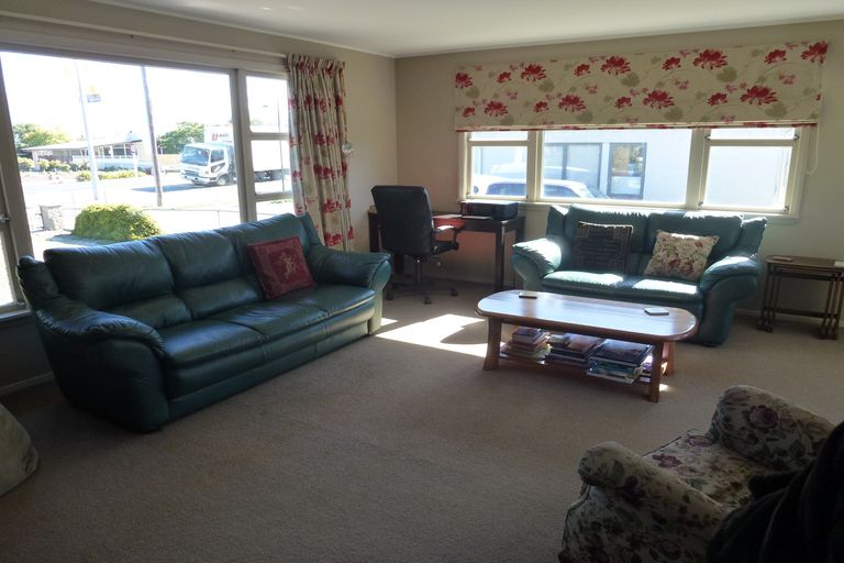 Photo of property in 121 Centennial Avenue, Alexandra, 9320