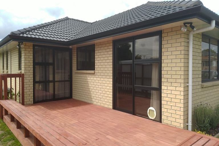 Photo of property in 32a Laurie Avenue, Papakura, 2110