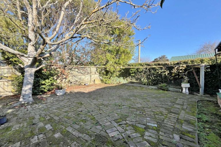 Photo of property in 131 Francis Avenue, Mairehau, Christchurch, 8013