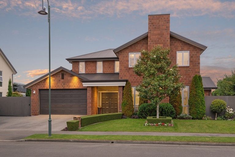 Photo of property in 5 Watermill Boulevard, Northwood, Christchurch, 8051