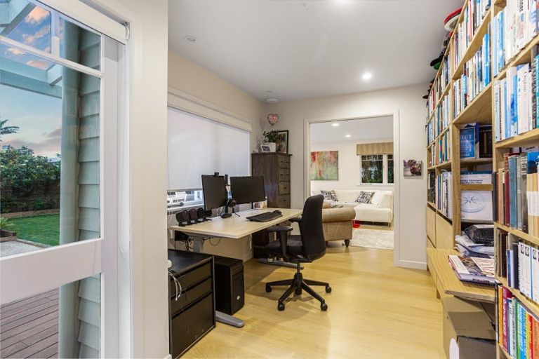 Photo of property in 26 Tainui Road, Devonport, Auckland, 0624