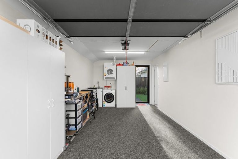 Photo of property in 56b Whincops Road, Halswell, Christchurch, 8025