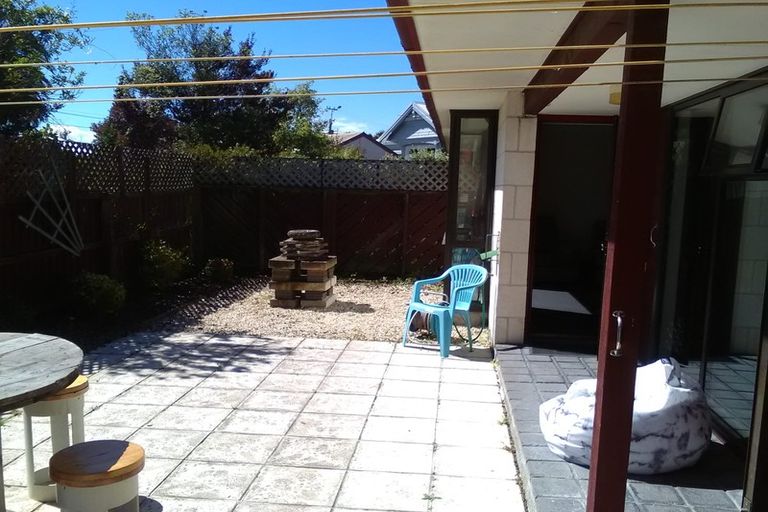 Photo of property in 6/131 Colombo Street, Sydenham, Christchurch, 8023