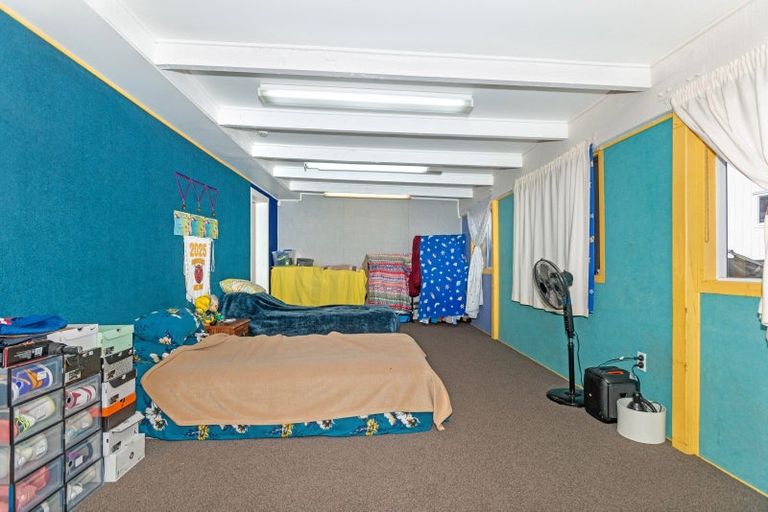 Photo of property in 32 King Street, Mangapapa, Gisborne, 4010