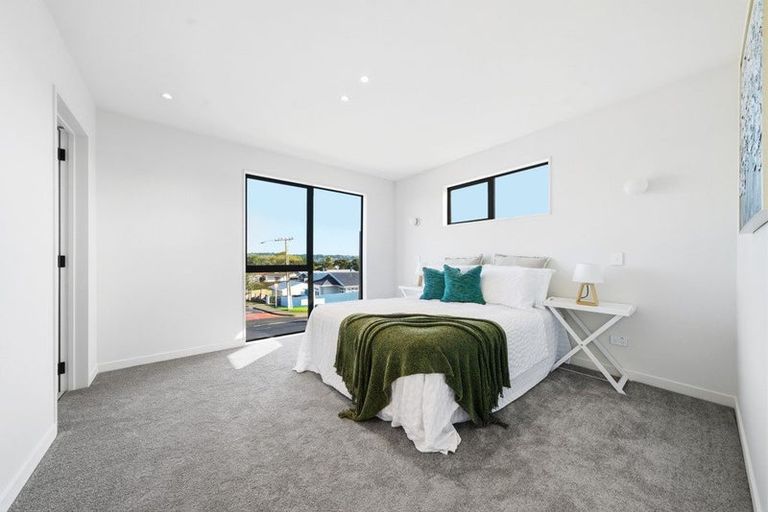 Photo of property in 31a Wallace Road, Mangere Bridge, Auckland, 2022