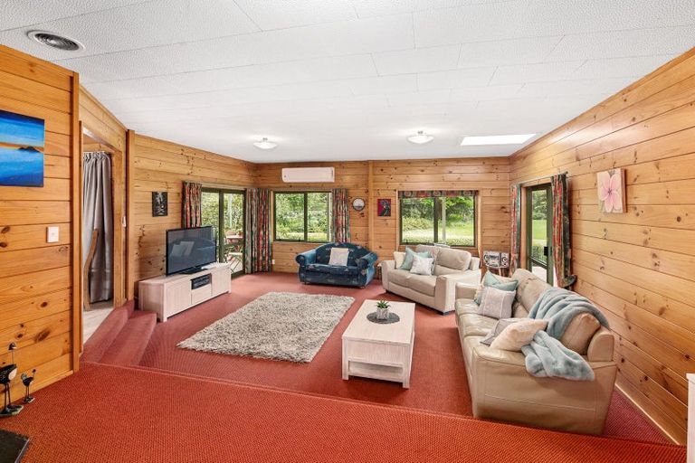 Photo of property in 67 Old Hautere Road, Hautere, Otaki, 5582