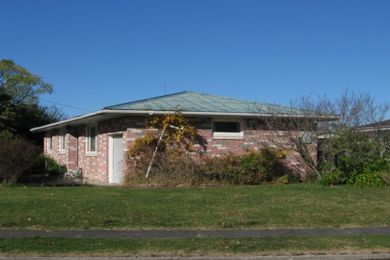 Photo of property in 22 Oldham Avenue, Onekawa, Napier, 4110