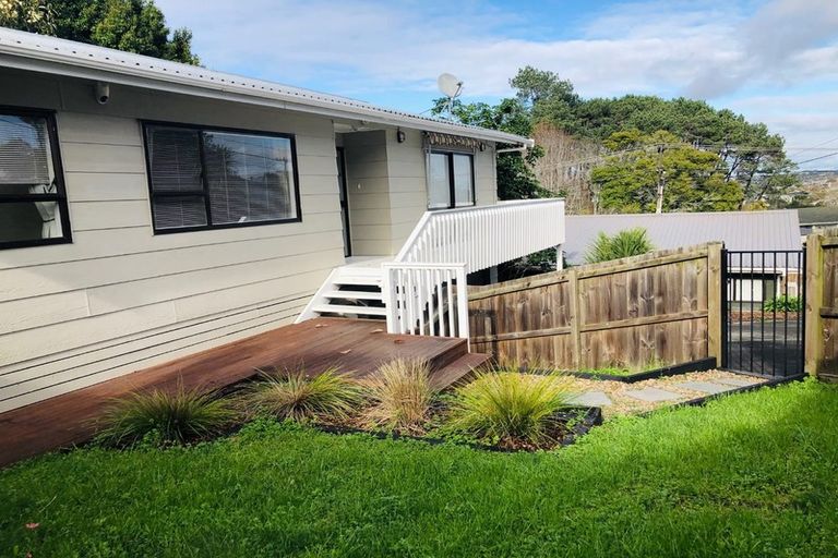 Photo of property in 2/18 Morton Avenue, Forrest Hill, Auckland, 0620