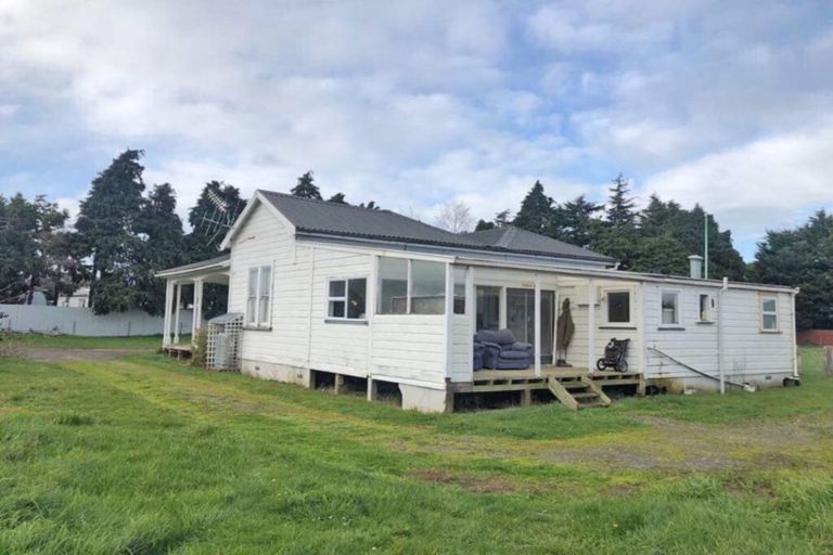 Photo of property in 7 Hospital Street, Dannevirke, 4930
