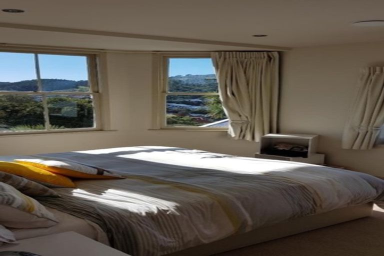 Photo of property in 9 Cam Street, Island Bay, Wellington, 6023