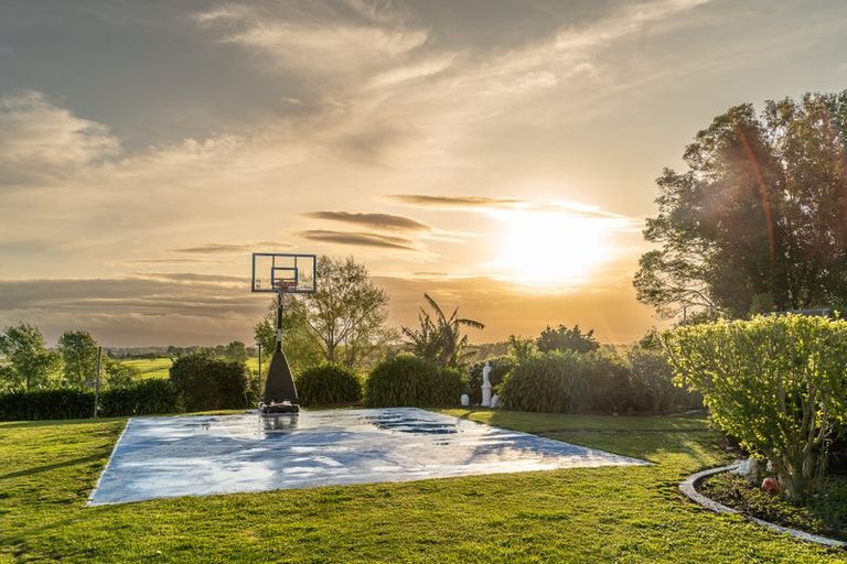 Photo of property in 3330 Ohaupo Road, Rukuhia, Hamilton, 3282