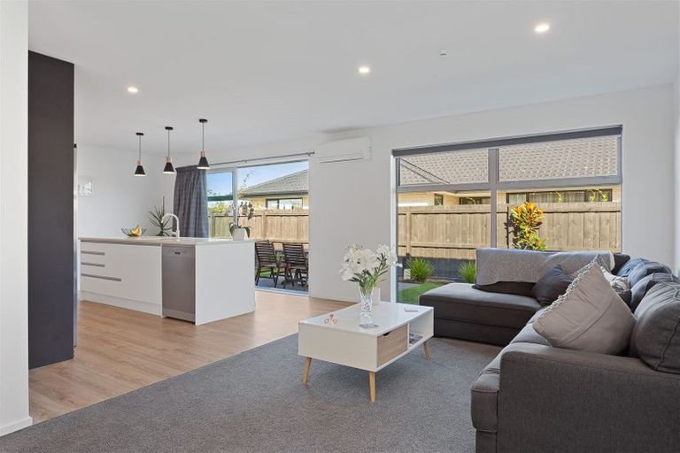 Photo of property in 29 Katrine Drive, Marshland, Christchurch, 8083