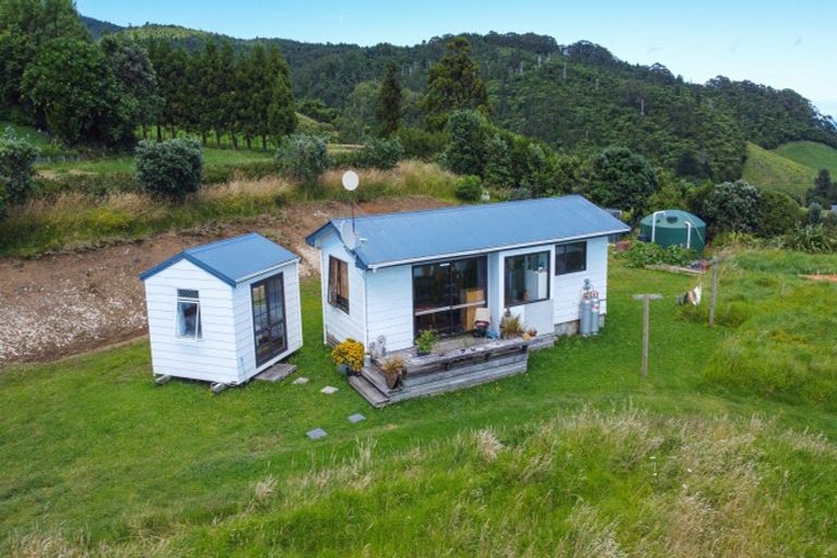 Photo of property in 167 Wairau Road, Kaitake, New Plymouth, 4374