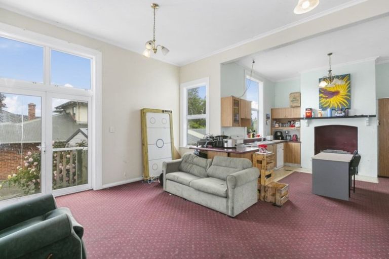 Property details for 209 Cargill Street, Dunedin Central, Dunedin, 9016