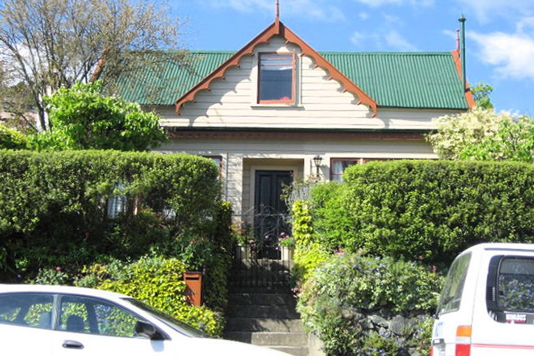 Photo of property in 134 Nile Street, Nelson, 7010